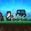 Adventurer Life: Metroidvania