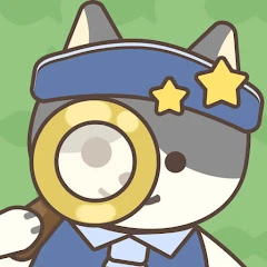 Search the Cat - Finder
