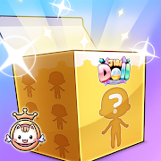 Jibi Doll : Blind Box Icon