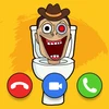 Toilet Prank Call & Video