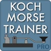 Koch Morse Trainer Pro Mod Apk 2.1.1 [Ücretsiz ödedi][Ücretsiz satın alma]
