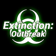 Extinction: Outbreak Mod Apk [Desbloqueado
][Dinheiro infinito]