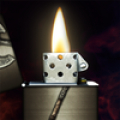 Lighter Simulation Mod