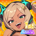 Mecha Waifu Survivor io Mod