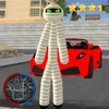 Mummy Stickman Rope Hero City Gangstar Mafia Mod Apk [Unlimited money]