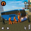 Police Prisoner Bus Transport Mod apk