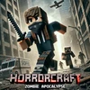 HORRORCRAFT: Zombie Survival Mod Apk [Remove ads][Mod speed]