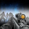 Vânător de zombie Joc Sniper