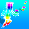 Color Runner Mod