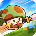 Legend of Mushroom: Rush - SEA Mod