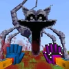 Poppy 3 CRITTERS Playtime MCPE Mod Apk [Free purchase][Mod speed]