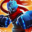 The Mighty Warrior Icon