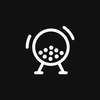 Lottery Thai Icon