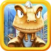 Stupid Dinosaur Mod Apk [Remove ads][Mod speed]