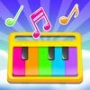 Baby Piano APK+MOD (Remove ads)v1.2.2 Baby Piano