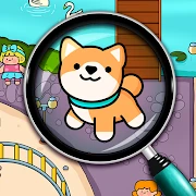 Hidden Valley: Find Objects