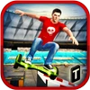 Hoverboard Stunts Hero 2016 Mod Apk