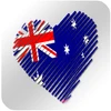 Australia Dating Social App Mod Apk [Compra gratuita][Mod de velocidade]