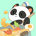 Panda Noodle - Idle Game Icon