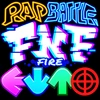 Rap Carnival: Friday Nite Fire Mod Apk [Free purchase][Mod speed]