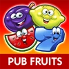 Reflex Gaming Pub Fruits Mod Apk 