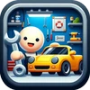 CarService-Repair Shop,Fix Car