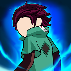 Stick Demon Shadow Fight Mod