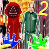 Squid Granny Mod: Chapter 3