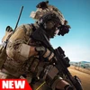 Battleground shooting games 2019 Mod Apk [Remove ads][Unlimited money]