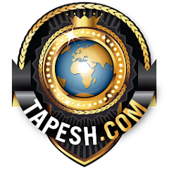 Tapesh Icon