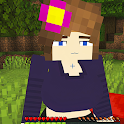 JENNY ELLIE Mod For Minecraft Mod APK