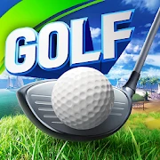 Golf Impact - Real Golf Game Mod Apk [Remove ads][Mod speed]