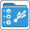 USB OTG File  Explorer Mod Apk 1.3.0 [ازالة الاعلانات][شراء مجاني][لا اعلانات]