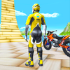 Bike Stunt Mod
