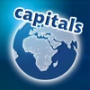 Countries Capitals Quiz icon