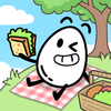 Mr Egg - Puzzle Master Mod