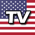 USA TV Icon