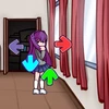 Doki Doki FNF music mod Mod Apk 