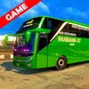 New Bus Simulator Indonesia - MAP Jawa & Sumatera Mod Apk [Free purchase][Mod speed]
