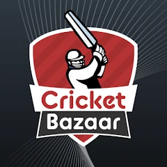 Cricket Bazaar - Live Line Mod Apk [Remove ads][Mod speed]