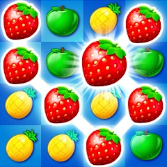 Gummy Paradise: Match 3 Games Mod Apk 1.3.0 [المال غير محدود]
