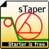 CNC sTaper FREE