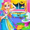 Princess Castle House Cleanup Mod