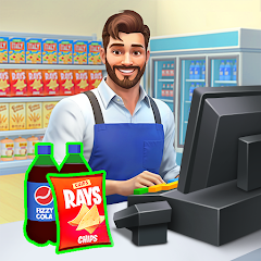 My Supermarket Simulator 3D Mod