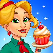 Chef & Friends: Cooking Game Icon