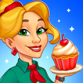 Chef & Friends: Cooking Game icon