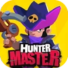 Hunter Master: Black Hole Game Mod Apk 1.0.0 [Hilangkan iklan][Mod speed]