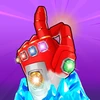 Magic Hand Heroes Mod Apk [Unlimited money]
