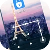 AppLock Theme Paris Mod Apk [Remove ads][Mod speed]