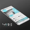 WIBE Theme for KLWP Mod apk